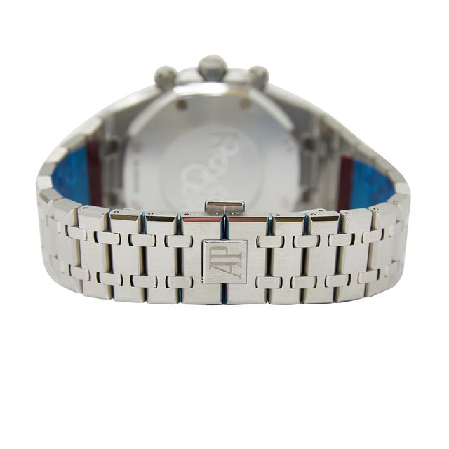 Audemars Piguet Royal Oak 26331ST.OO.1220ST.02 Image 5